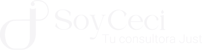 soy Ceci tu consultora just